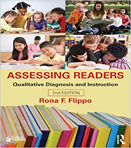 Assessing Readers: Qualitative Diagnosis and Instruction, Second Edition ebook