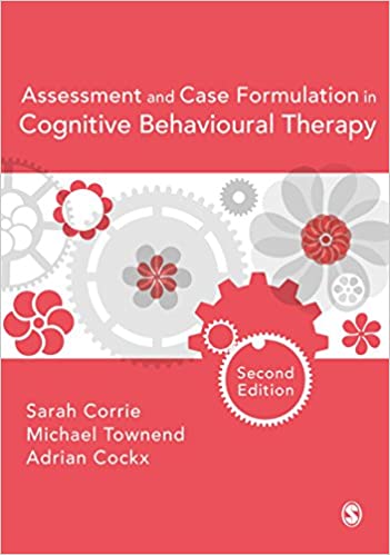 Assessment and Case Formulation in Cognitive Behavioural Therapy ebook