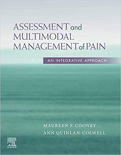 Assessment and Multimodal Management of Pain: An Integrative Approach ebook
