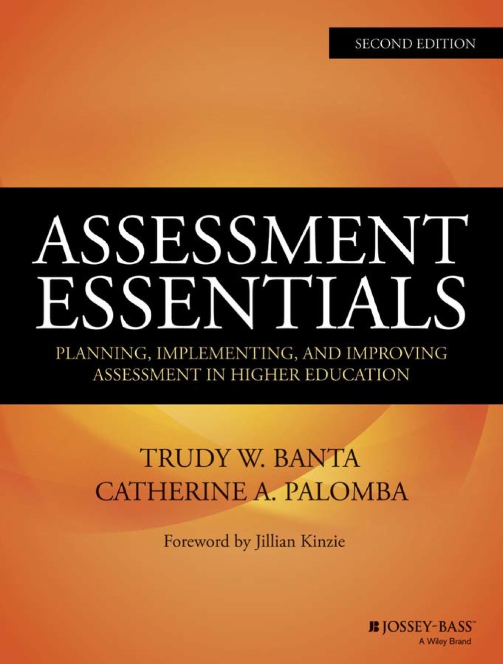 Assessment Essentials: Planning, Implementing, and Improving Assessment in Higher Education ebook