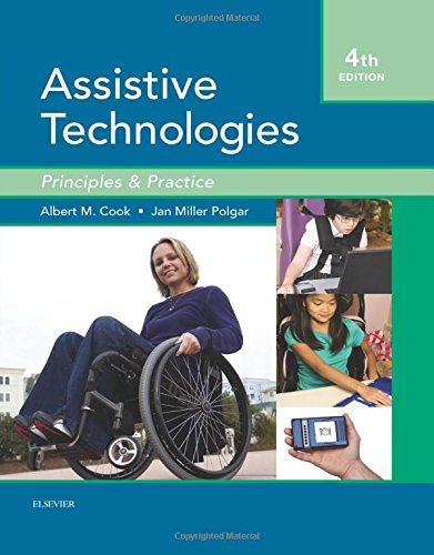 Assistive Technologies: Principles and Practice ebook