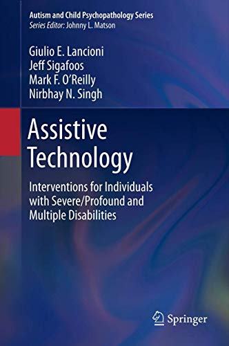 Assistive Technology ebook