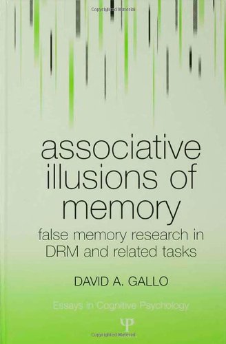 Associative Illusions of Memory ebook