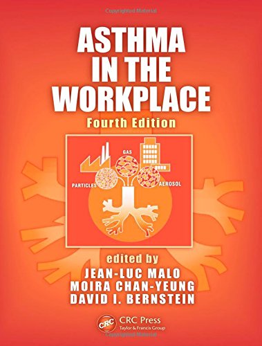 Asthma in the Workplace ebook