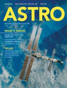 ASTRO 2nd Canadian Edition by Shohini Ghose ebook