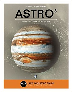 ASTRO 3: Introductory Astronomy, 3rd Edition ebook
