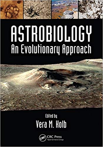 Astrobiology: An Evolutionary Approach ? ebook