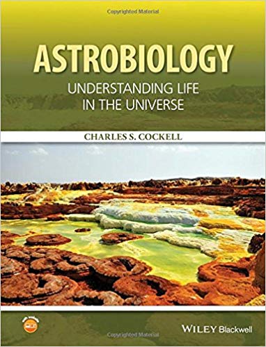 Astrobiology: Understanding Life in the Universe ? ebook