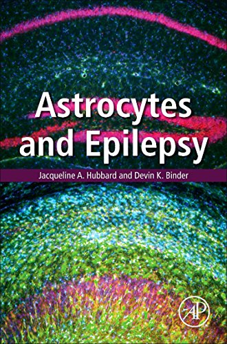 Astrocytes and Epilepsy ebook