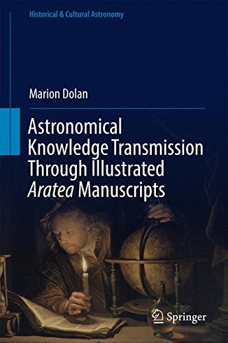 Astronomical Knowledge Transmission Through Illustrated Aratea Manuscripts ebook
