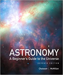 Astronomy: A Beginner's Guide to the Universe ebook