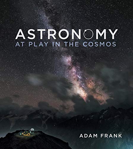 Astronomy: At Play in the Cosmos ebook