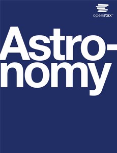 Astronomy by Andrew Fraknoi OpenStax ebook