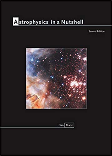 Astrophysics in a Nutshell: Second Edition ebook