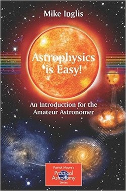 Astrophysics is Easy!: An Introduction for the Amateur Astronomer ebook