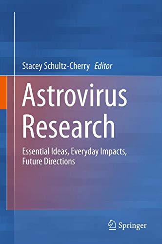 Astrovirus Research ebook