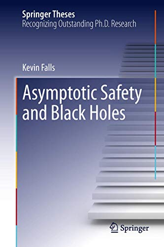 Asymptotic Safety and Black Holes ebook
