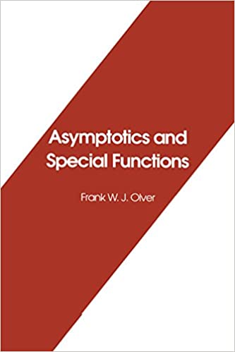 Asymptotics and Special Functions (Akp Classics) ebook
