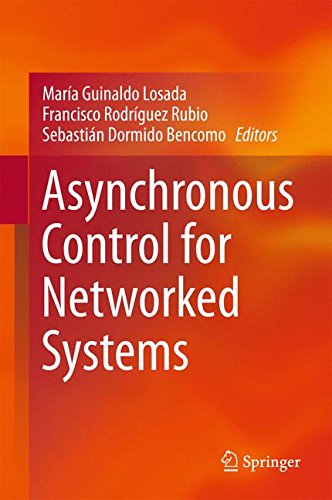 Asynchronous Control for Networked Systems ebook