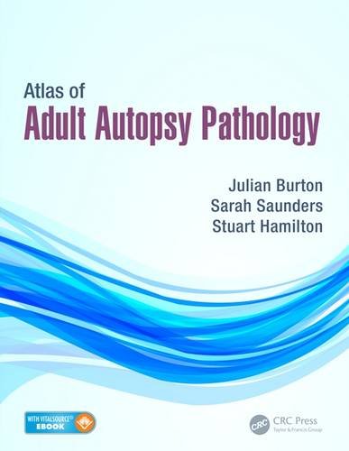 Atlas of Adult Autopsy Pathology ebook