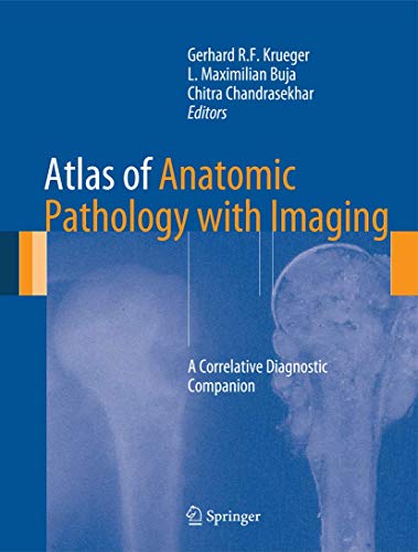 Atlas of Anatomic Pathology with Imaging ebook