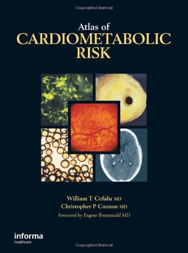 Atlas of Cardiometabolic Risk ebook