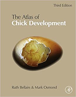 Atlas of Chick Development ebook