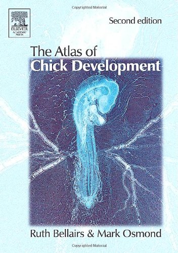 Atlas of Chick Development ebook