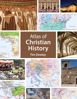 Atlas of Christian History ebook