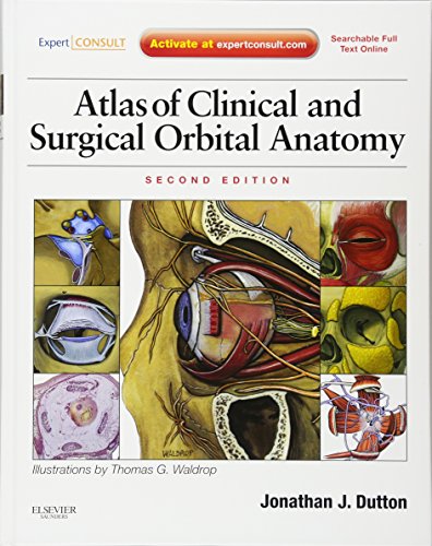 Atlas of Clinical and Surgical Orbital Anatomy ebook