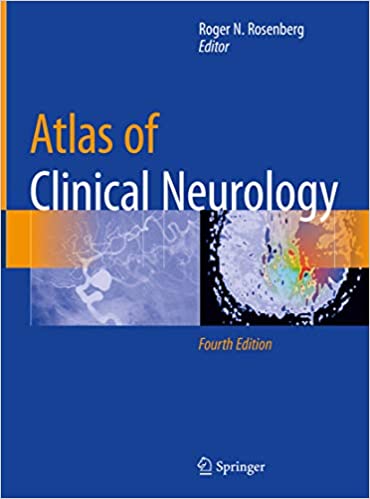 Atlas of Clinical Neurology ebook