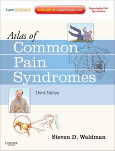 Atlas of Common Pain Syndromes 3rd Edition by Steven D. Waldman ebook