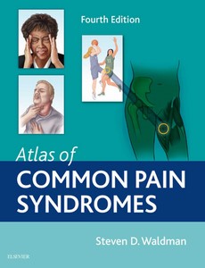 Atlas of Common Pain Syndromes 4th Edition by Steven D. Waldman ebook