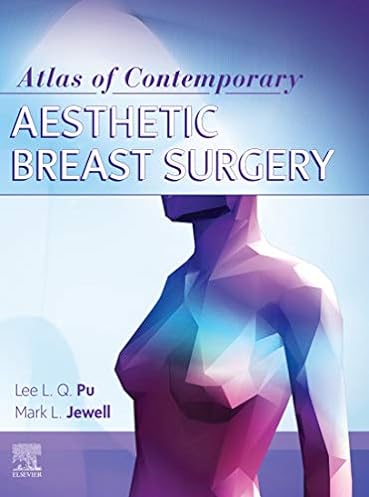 Atlas of Contemporary Aesthetic Breast Surgery: A Comprehensive Approach - Videos ebook