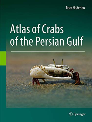 Atlas of Crabs of the Persian Gulf ebook