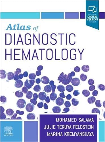 Atlas of Diagnostic Hematology ebook
