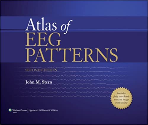 Atlas of EEG Patterns ebook