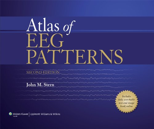Atlas of EEG Patterns ebook
