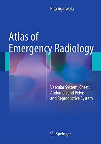 Atlas of Emergency Radiology ebook