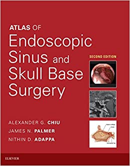 Atlas of Endoscopic Sinus and Skull Base Surgery ebook