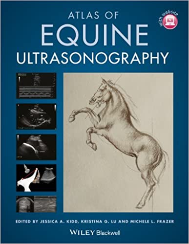 Atlas of Equine Ultrasonography ebook