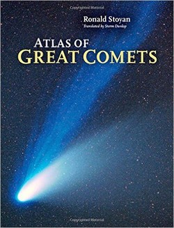 Atlas of Great Comets ebook
