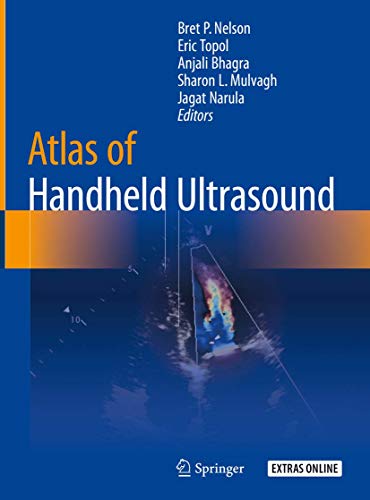 Atlas of Handheld Ultrasound ebook