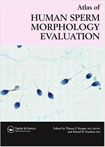 Atlas of Human Sperm Morphology Evaluation ebook