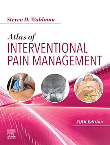 Atlas of Interventional Pain Management, 5th Edition ebook