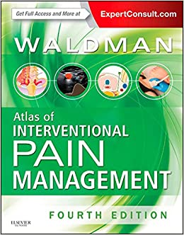 Atlas of Interventional Pain Management ebook