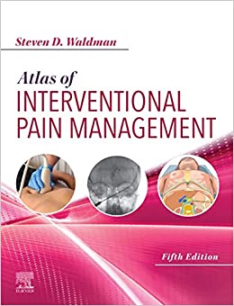 Atlas of Interventional Pain Management ebook