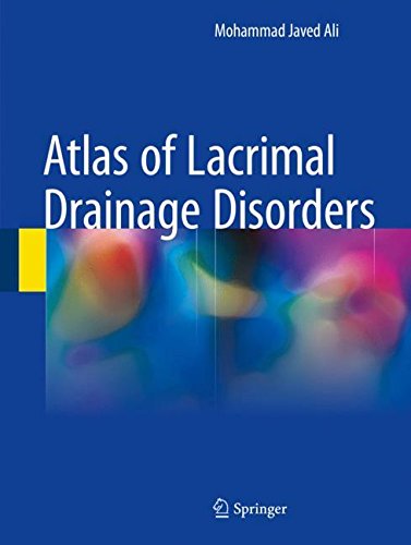 Atlas of Lacrimal Drainage Disorders ebook
