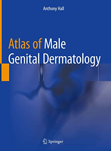 Atlas of Male Genital Dermatology ebook