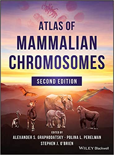 Atlas of Mammalian Chromosomes ebook